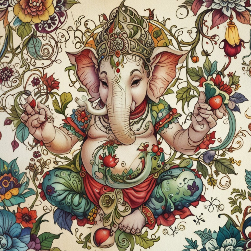 GANESHA
